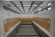 kiln insulation