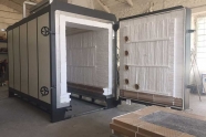 kiln insulation