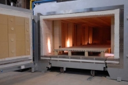 kiln combustion