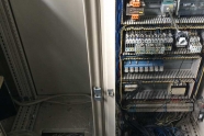 Control panel update